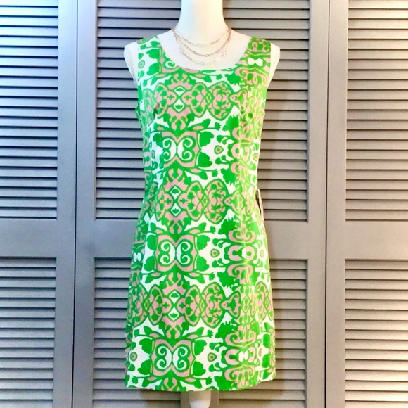 Kaeli Smith Dress - Picture 2 of 14